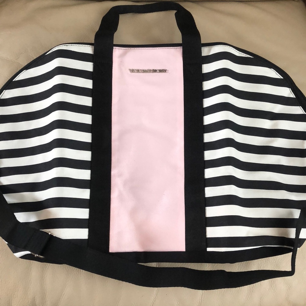 Victoria’s Secret Travel bag